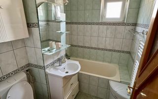 Apartament cu 2 camere de inchiriat in zona Cetate Alba Iulia - Poză 7