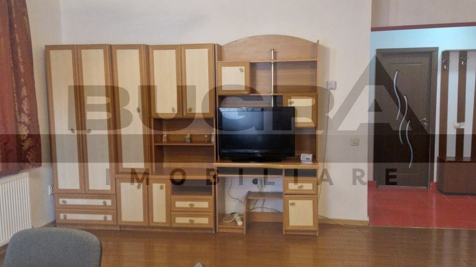 Apartament de 2 camere, 60 mp, parcare, zona Florilor - Poză 3