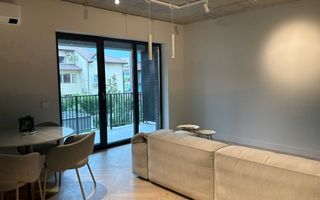 Apartament modern 3 camere I Zona Barbu Vacarescu I Imobil nou - Poză 5