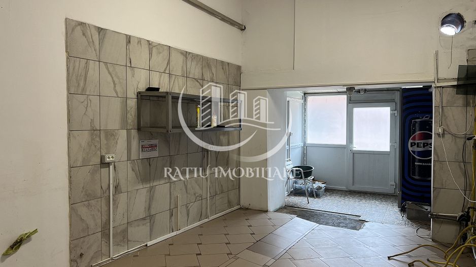 De vanzare proprietate cu destinatie alimentatie publica | Osorhei | Bihor - Poză 6