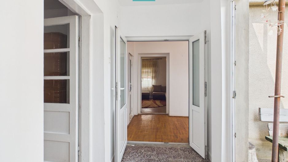 2 case separate + curte 1400 mp – Zona Dâmbovița - Poză 10