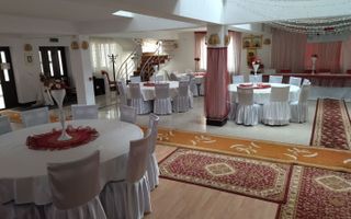 Complex Hotel Turistic-piscine/lac- poligon TIR- Reghin COMISION 0% - Poză 10