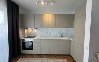 Apartament 2 camere in bloc nou 2025! Zona de top Intre Lacuri ! - Poză 7