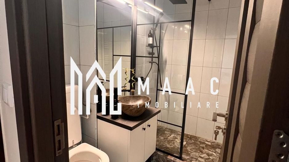 Apartament 2 camere de inchiriat | 50 MP | Zona Milea - Poză 9