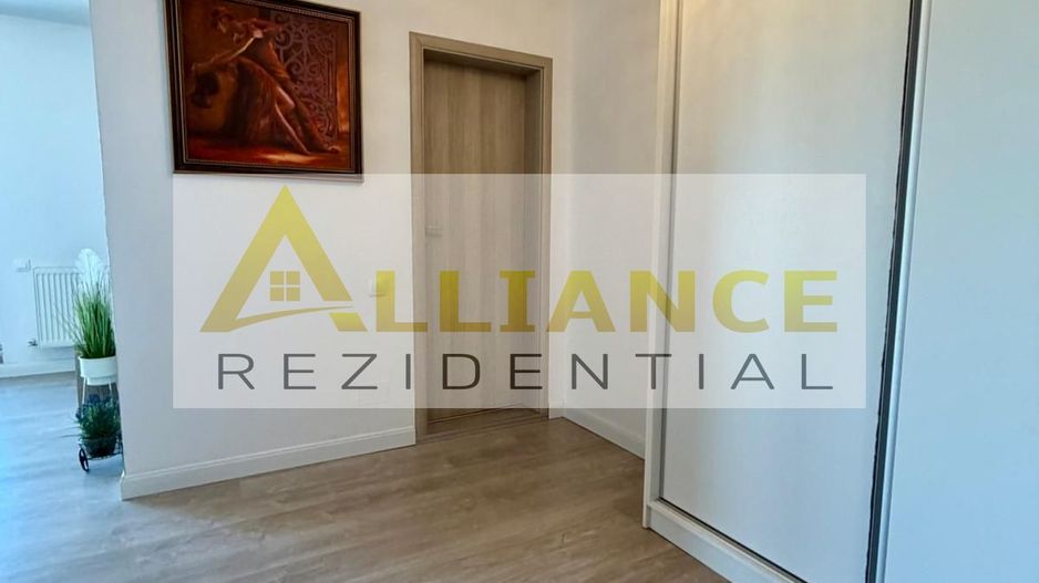 EXCLUSIVITATE | Apartament 2 camere + terasă + parcare – Sector 4 - Poză 12