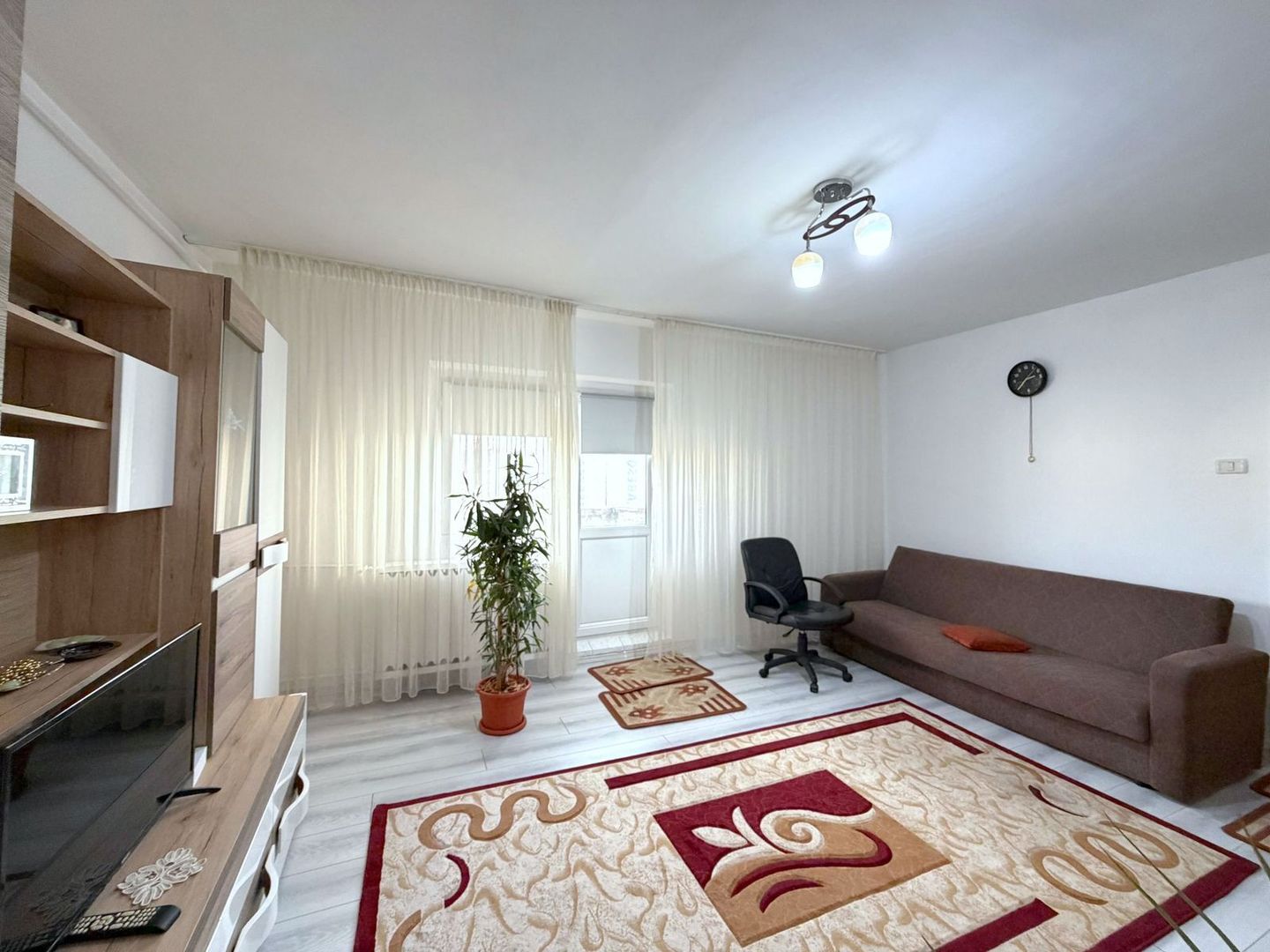 2 camere Doamna Ghica bloc 1990 - Poză 3