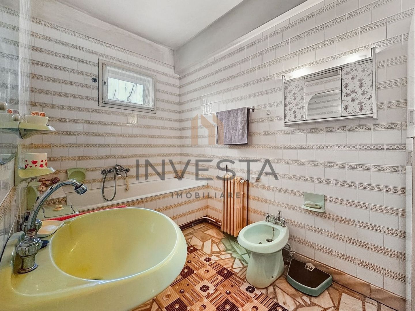 Apartament 4| 125 mp utili, zona strazii Brasov! Pozitie exclusivista! - Poză 14