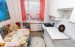 Vânzare, apartament, 2 camere, bd. Dacia, Botanica - Poză 5