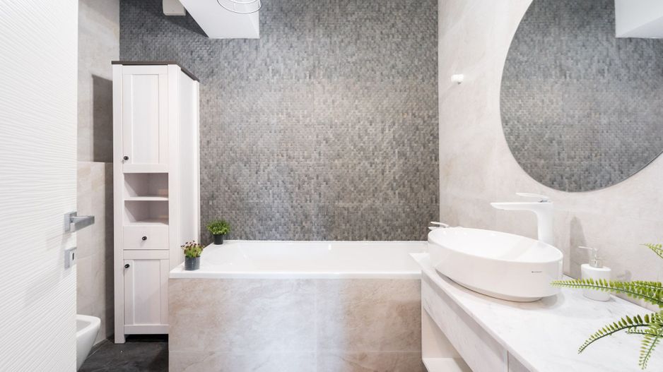 COMISION 0% - Apartament mare superb cu garaj subteran si terasa, Herastrau Park - Poză 11