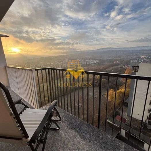 2 Camere decomandate, Parcare, Petfriendly, Borhanci,Profi,Romul ladea - Poză 6