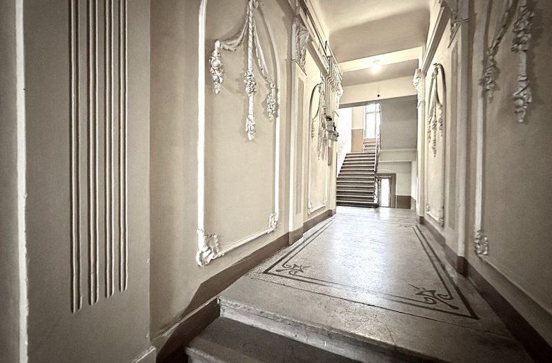 Apartament central, 4 camere - renovat - Poză 19