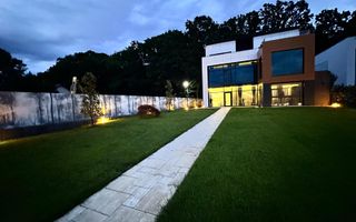 Yacht Point 46 – Proprietate pe malul Lacului Snagov cu acces direct la lac - Poză 4