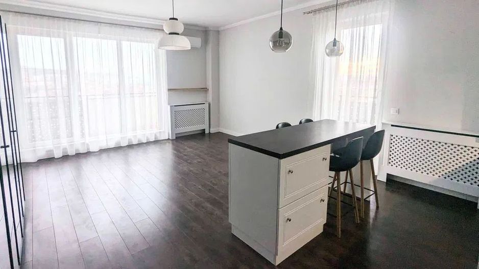 2 camere Bloc Nou cu parcare Oasului - Poză 2
