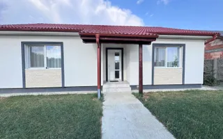 Casa Parta, mobilata modern - Poză 12