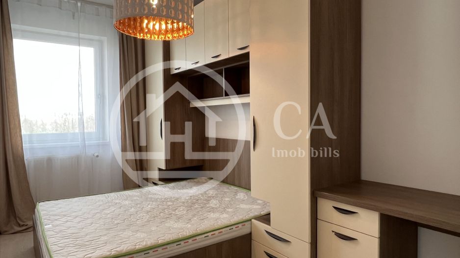 Apartament cu 3 camere de inchiriat in Prima Universitatii, Oradea - Poză 5