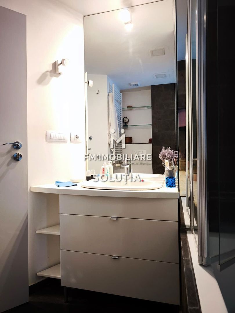 Apartament 2 camere – ultracentral, zona Parcul Mara - Poză 9