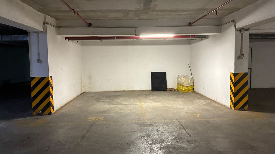 Apartament 3 camere | Sos. Nordului | Herastrau | Terasa 22 mp - Poză 18