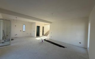 Casa individuala de lux, 119mp, teren 600mp, panoramic, Popesti - Poză 9