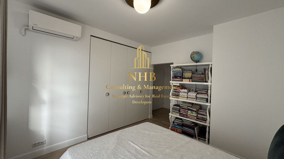 Apartament 3 Camere | Brancoveanu | Parcare | Centrala - Poză 16