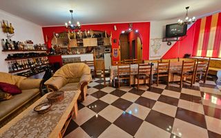 Vila 7 camere 320 mp- Valea Neagra-Prahova, mobilata/utilata complet! - Poză 1