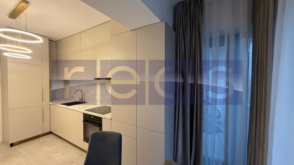 INCHIRIERE 2 CAMERE | MOBILAT-UTILAT LUX | LOC PARCARE | PIPERA | 69MP - Poză 18