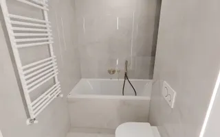 Vanzare Apartament 3 camere  Cortina Pipera - Poză 28