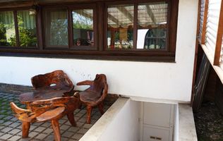 🏡 Proprietate exclusivistă cu 2 case, piscină și sală de fitness