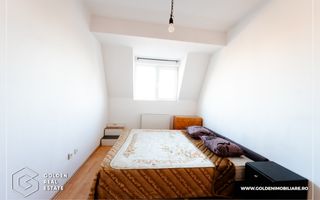 Apartament la mansarda in zona Blascovici, Timisoara - Poză 4