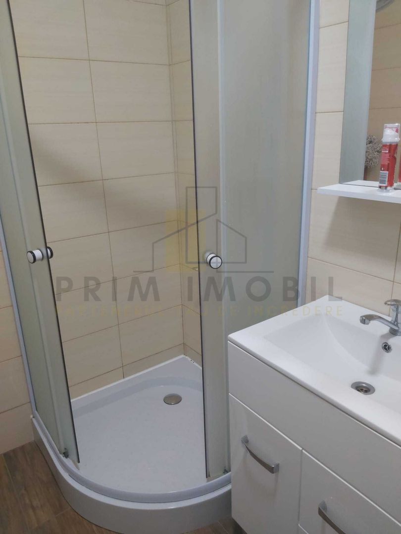 Apartament 1 Camera Decomandat, Rond Pacurari - Poză 7