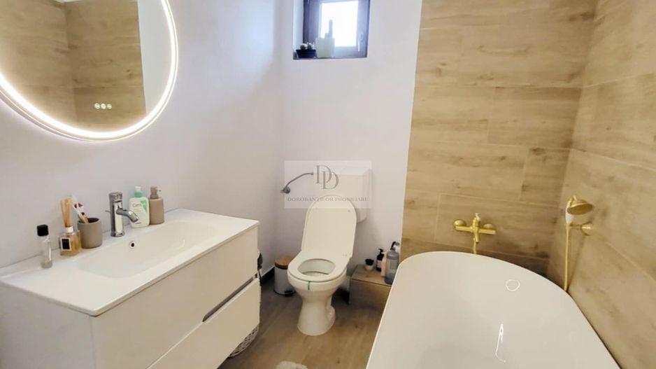 Apartament 3 camere finisat modern | Parcare subterana | Etaj 1 - Poză 6