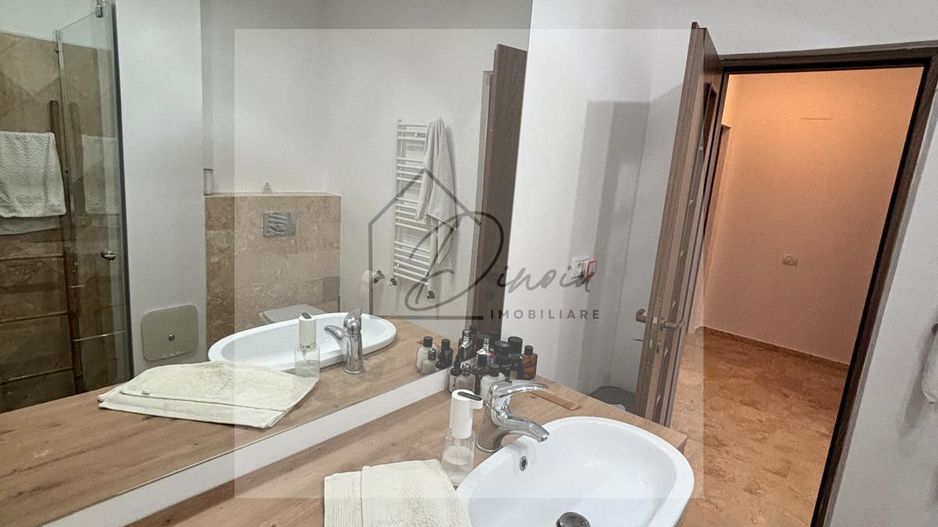 Apartament 4 camere DN1 Value Center Balotesti I 133mp I COMISION 0% - Poză 14