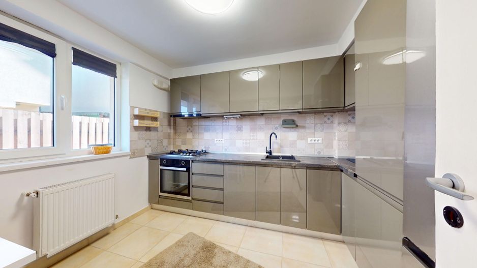 Casă modernă 4 camere | Popești-Leordeni – Intrarea Viilor - Poză 20