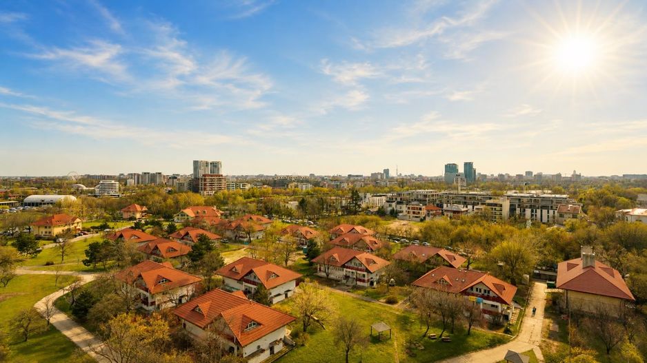 Apartament 4 camere | UpSite Floreasca | Lake View - Poză 2