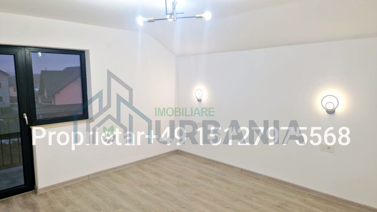 Casă P+1, 4 dormitoare | 120 mp | Încălzire în pardoseală | Zonă liniș - Poză 6