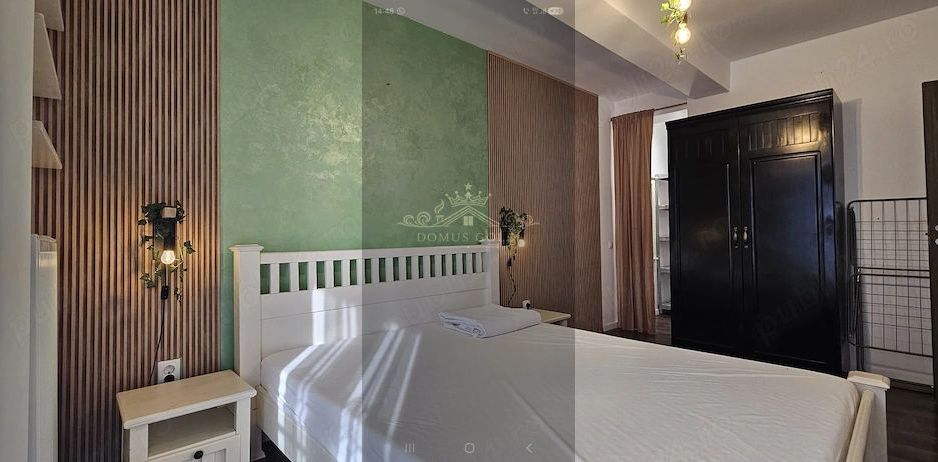 Apartament 3 camere Donath Park - Poză 4