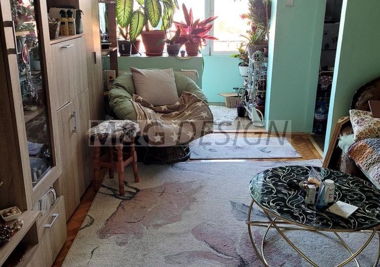 1 camera zona Circumvalatiunii - Poză 2