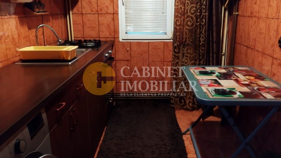 Apartament 2 Camere - Etaj Intermediar - La 5 minute de Palas Mall - Poză 6