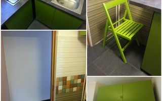 Bulevardul Constantin Brancoveanu Decomandat 2 Camere Renovat - Poză 12