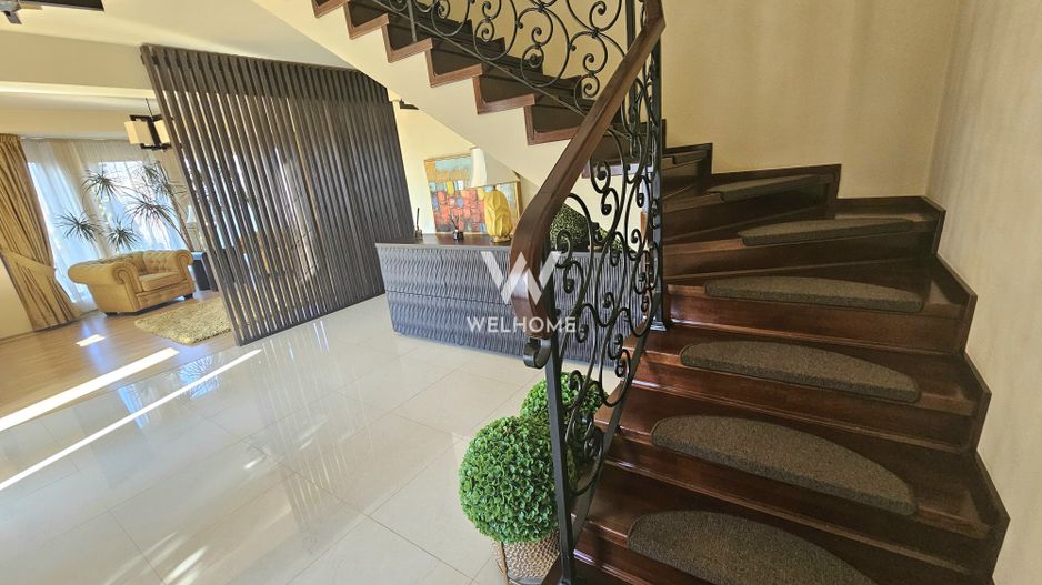 Casa individuala cu Garaj  Sura Mare - Poză 4