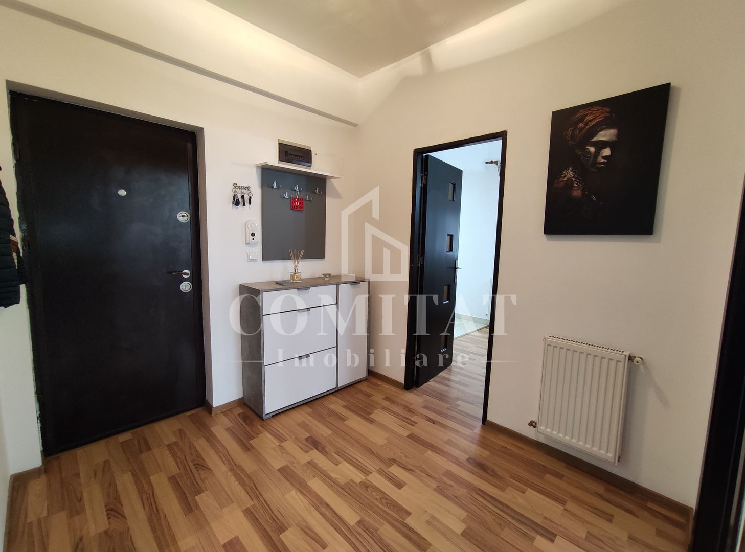 Apartament la cheie | 57mp | 2 camere | zona str. Traian Vuia - Poză 7