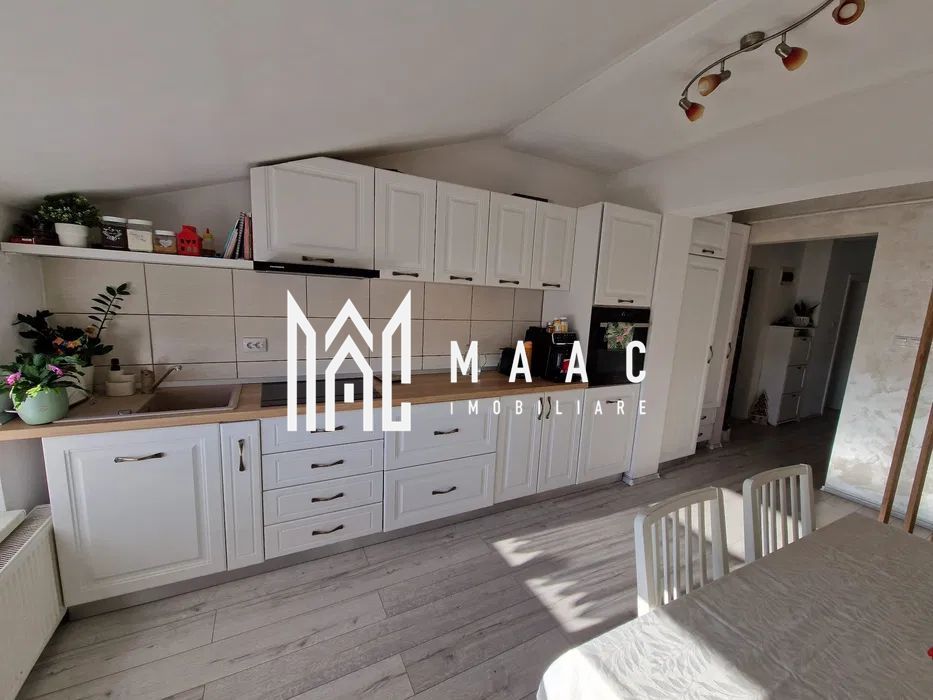 Apartament 3 Camere | 112MPU | Loc De Parcare | Strand 2 - Poză 4