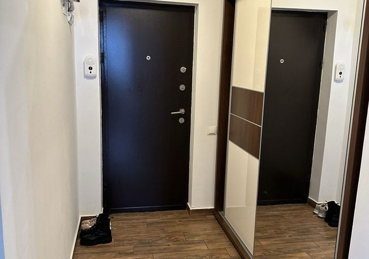 3 Camere 1 Decembrie 1918 Birou inclus. Zero stres parcare - Poză 6