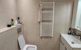 APARTAMENT DE VANZARE,3 CAMERE, 68.000 EURO - Poză 5