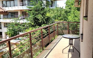 REA1026305 Apartament 2 camere cu loc de parcare si boxa incluse I Zona Baneasa - Poză 9