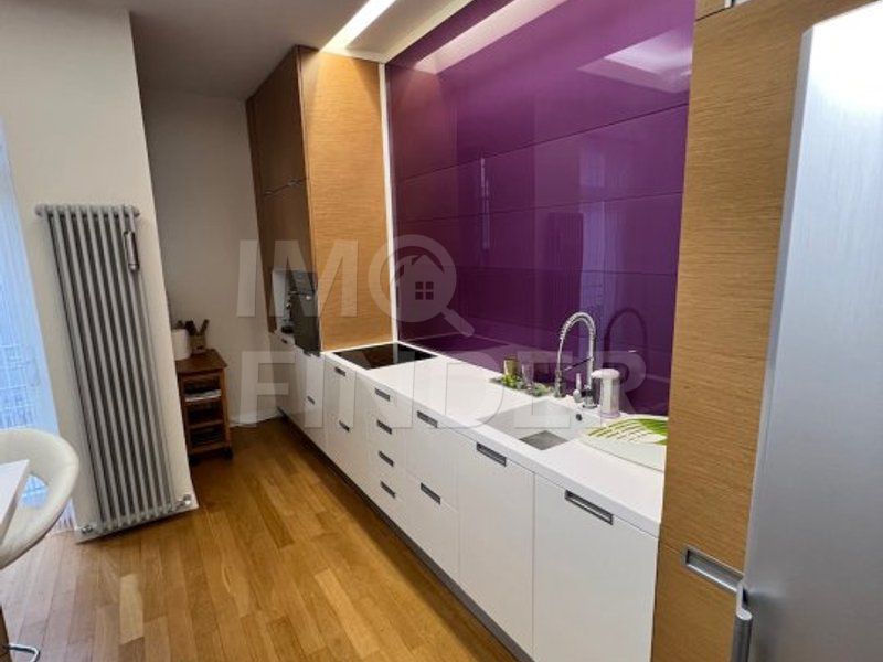 Apartament 2 camere, zona Centrala - Poză 5