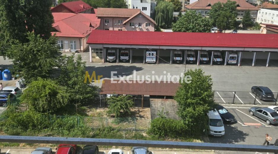 De vânzare apartament 2 camere decomandat | Zona 8 Mai - Poză 29