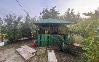 Teren 2.600 mp, utilități, Str. Merișor – Giurgiu - Poză 1