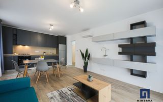 Braytim, Apartament 3 camere lux, parter, prima inchiriere, Comision 0% - Poză 3