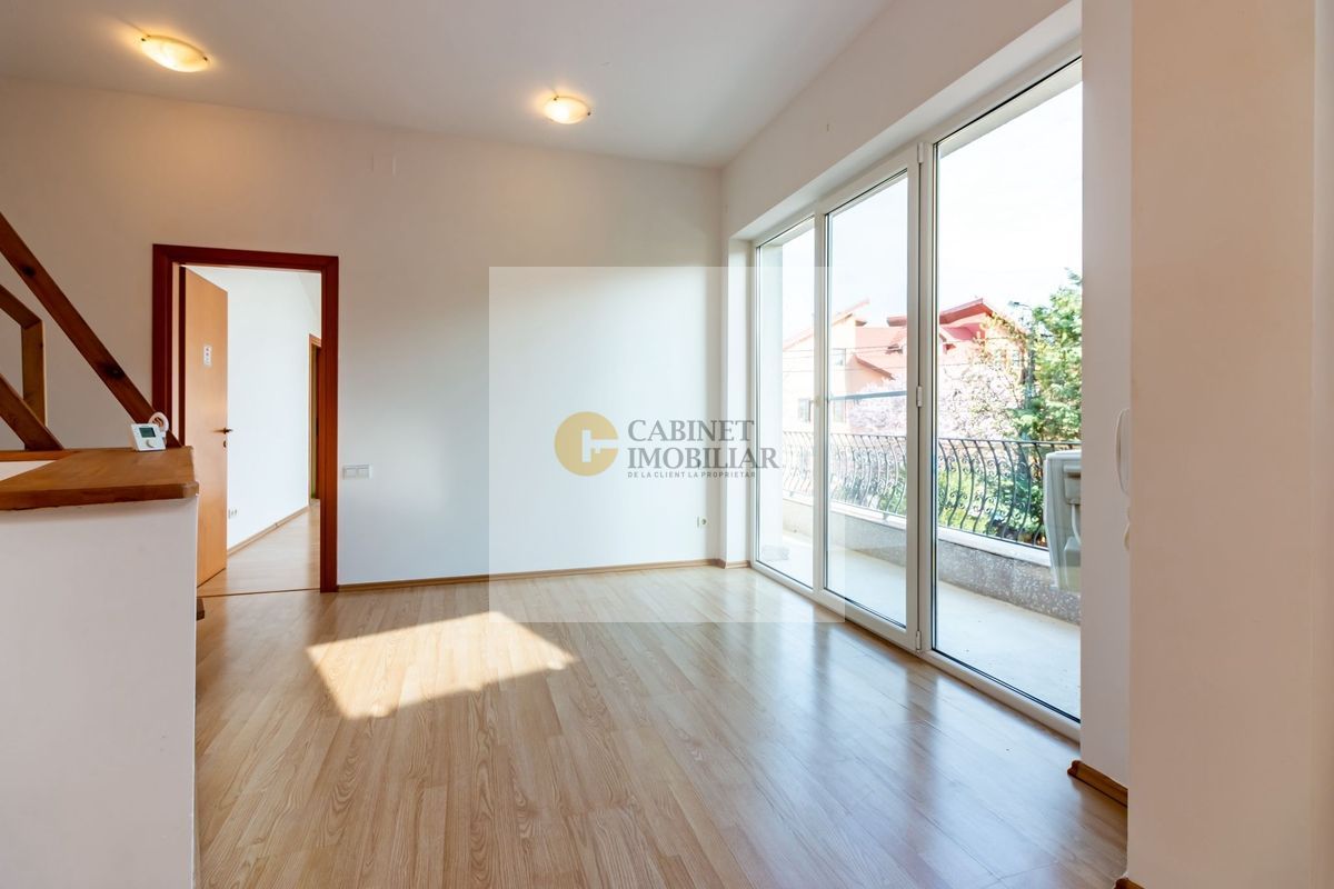 Casa de vânzare în Pipera - Poză 15