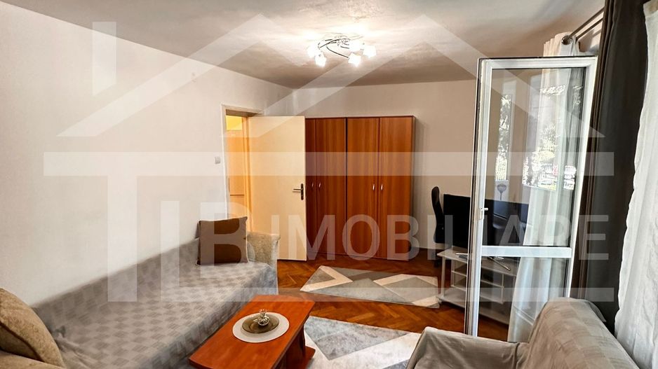 Apartament de 3 camere, decomandat, 70mp, Zona Rexo Coffee - Poză 5